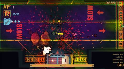 DeadWire Press Image 8