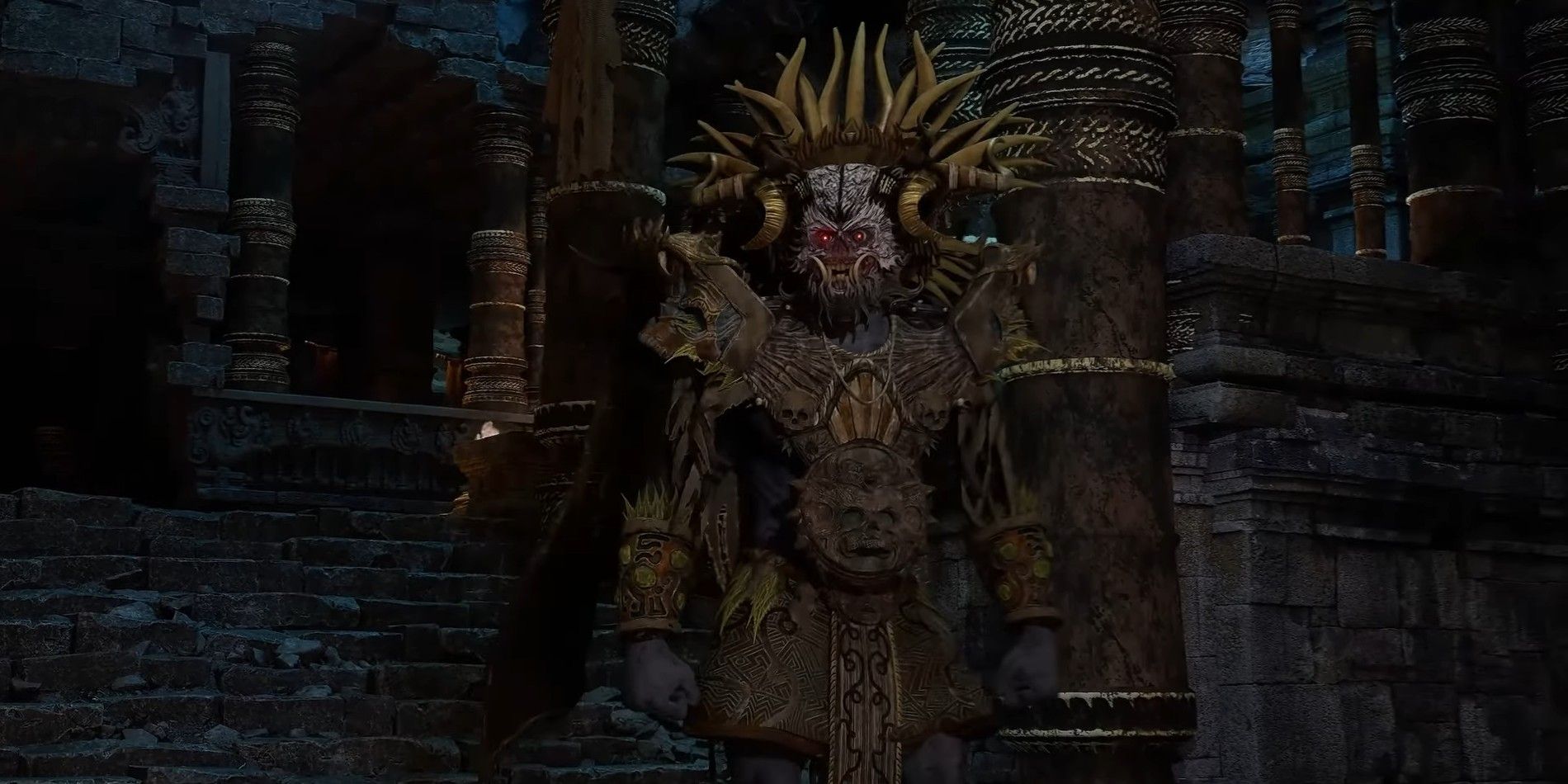 Death Relives - trailer screenshot