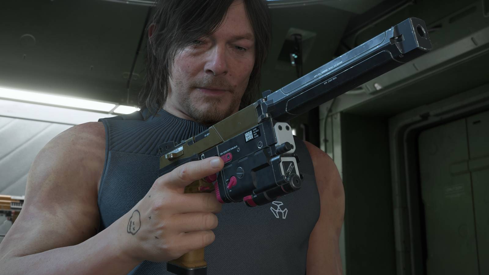 Death Stranding 2 8 Best Upgrades To Unlock As Soon As Possible