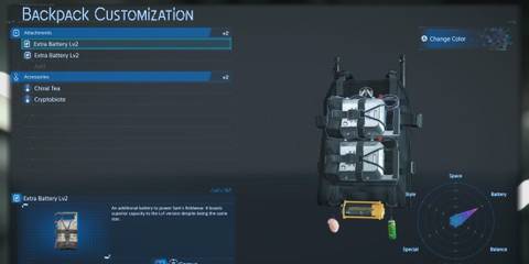 Death Stranding 2 Backpack Extra Battery (1)