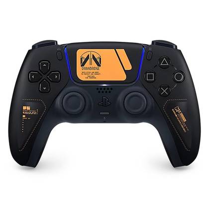 Death Stranding 2 controller