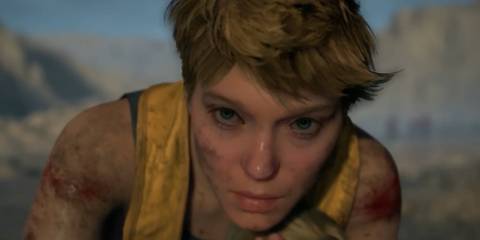 Death Stranding 2 is Kojima at Both His Goofiest and Most Sincere