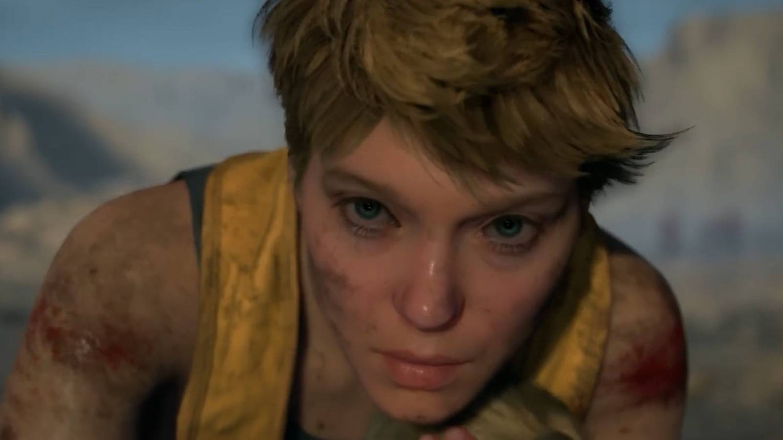 Death Stranding 2 is Kojima at Both His Goofiest and Most Sincere