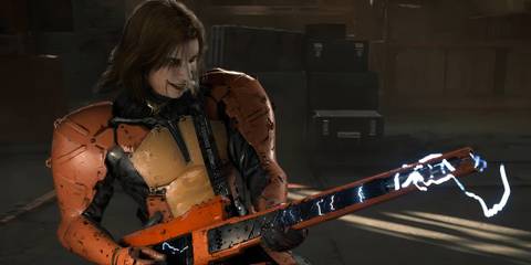 Death Stranding 2 most popular weapons tools animals and more