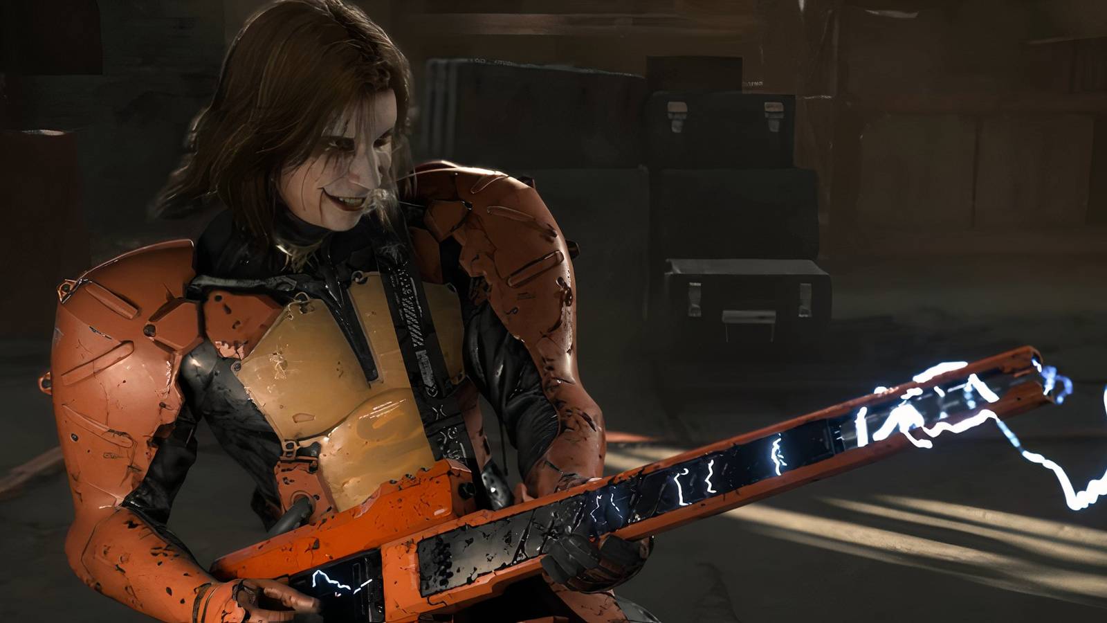 Death Stranding 2 most popular weapons tools animals and more