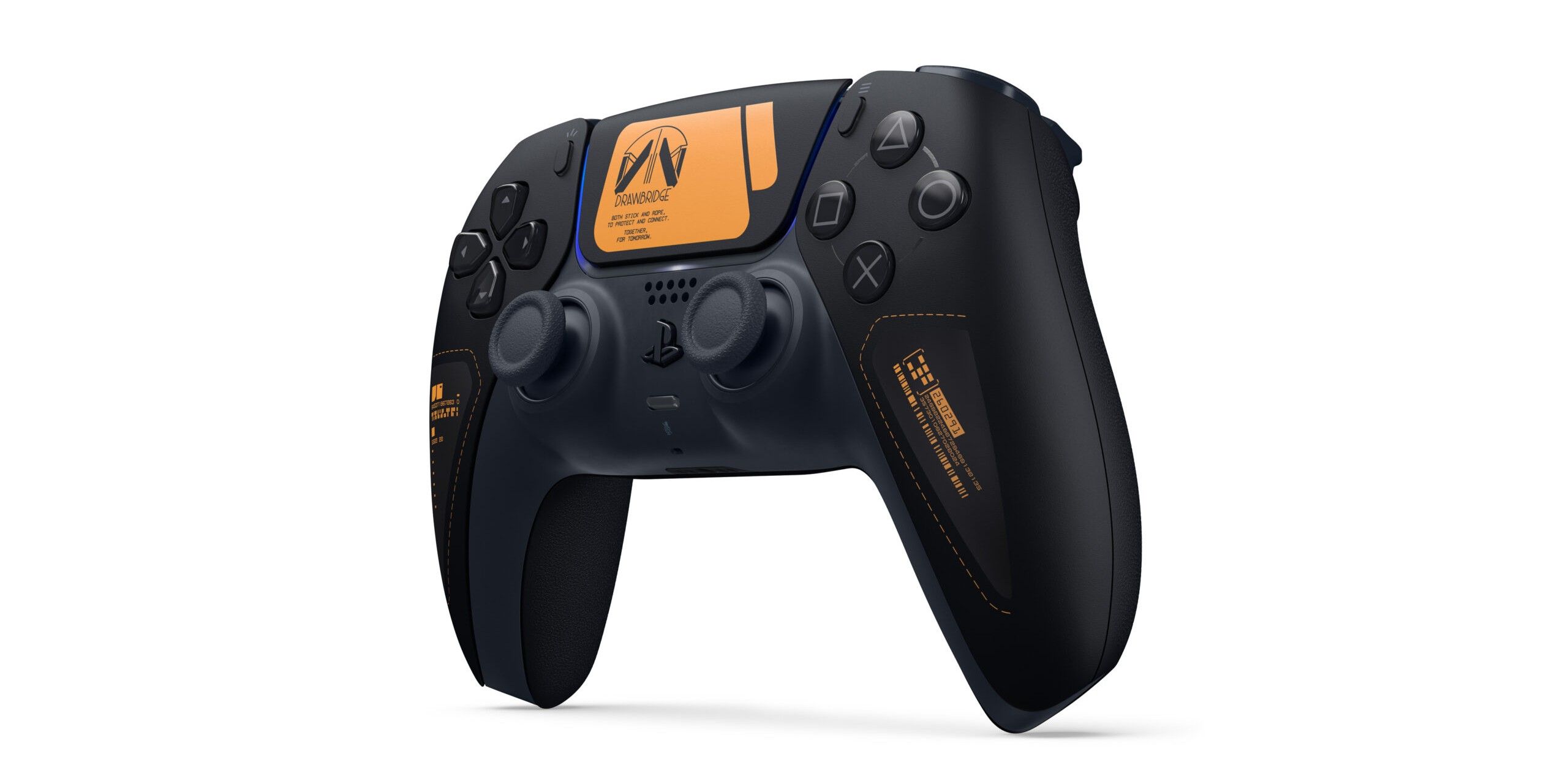 Death Stranding 2: On The Beach Controller Available Now At