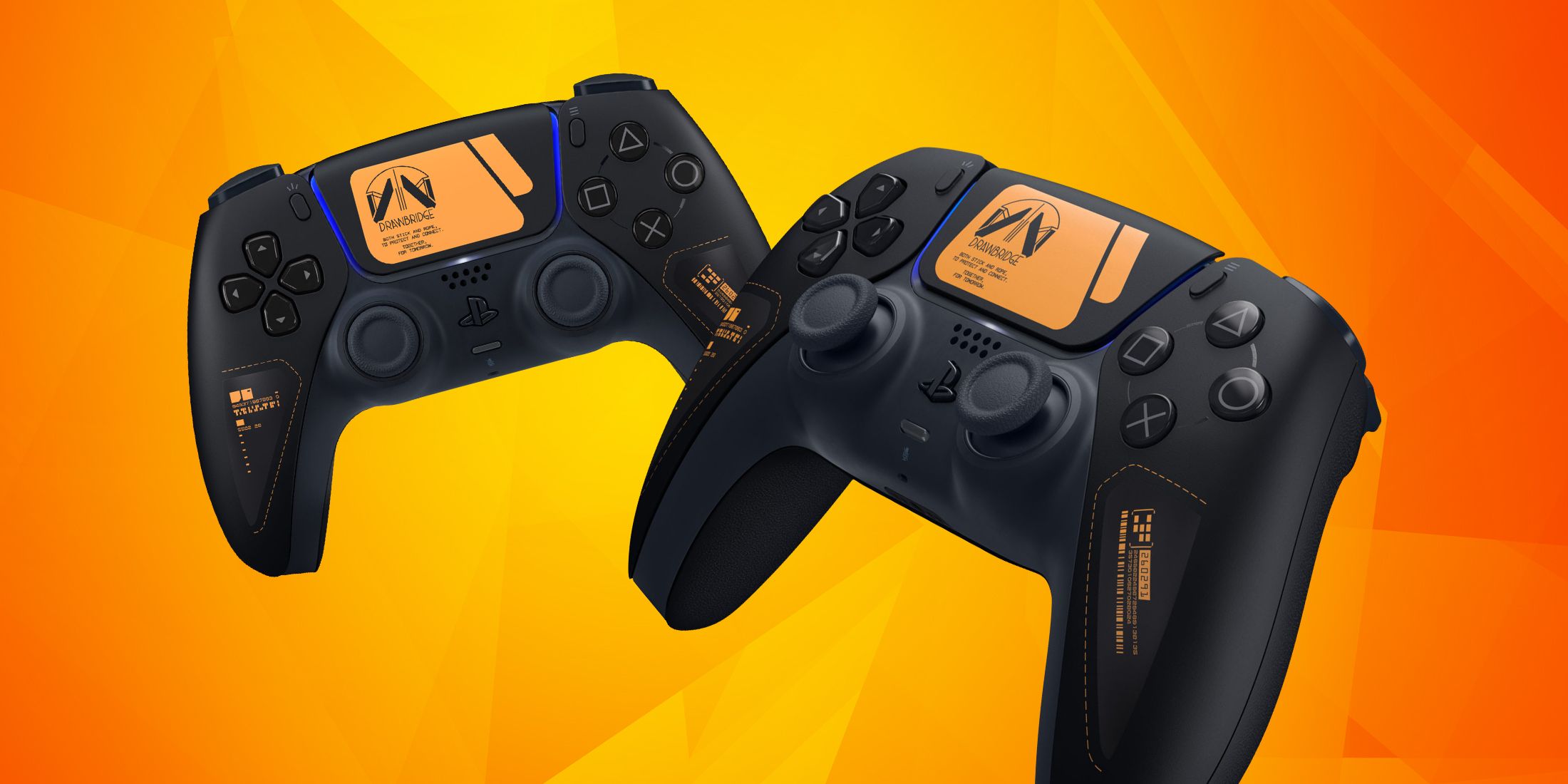 Death Stranding 2: On The Beach Controller Available Now At