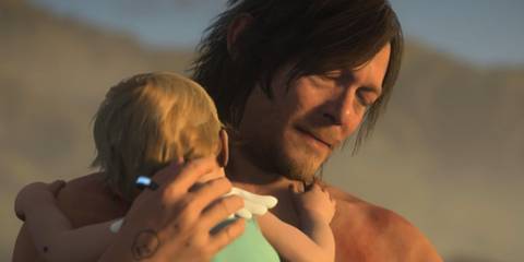 Death Stranding 2 Fan Finds Potential Real-Life Inspiration for Key Scene