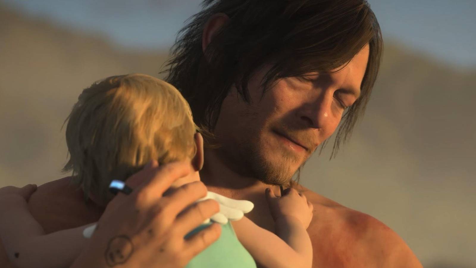 Death Stranding 2 Fan Finds Potential Real-Life Inspiration for Key Scene