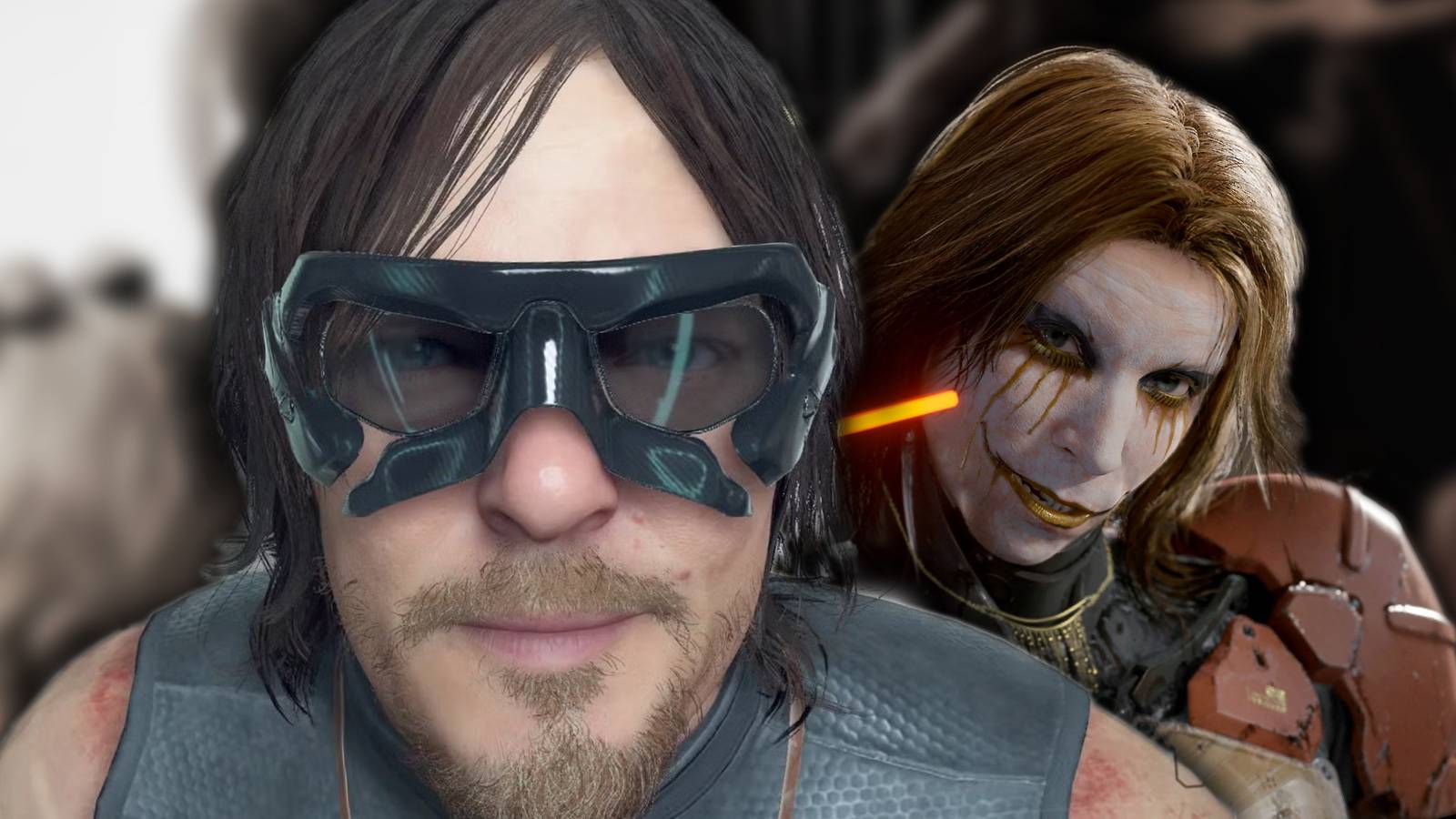 death stranding 2 pee bts