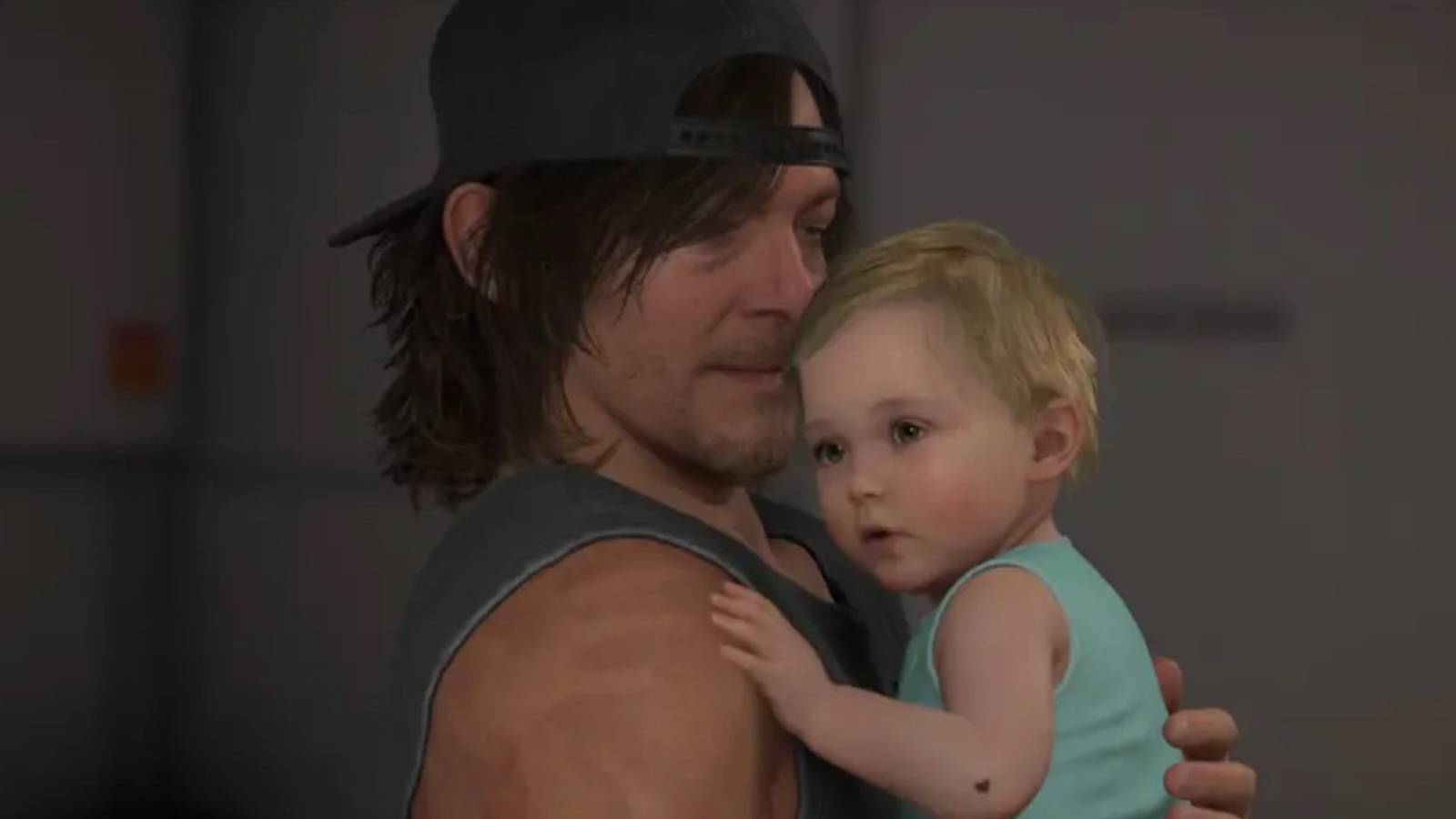 Death Stranding 2: Sam's Hideout Gives Me Serious House Envy