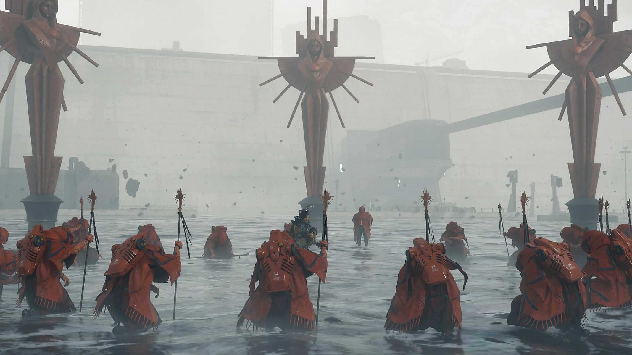 Los mejores videojuegos de mundo abierto que te obligan a pensar: del entretenimiento a la reflexión