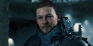 Death Stranding Death Stranding