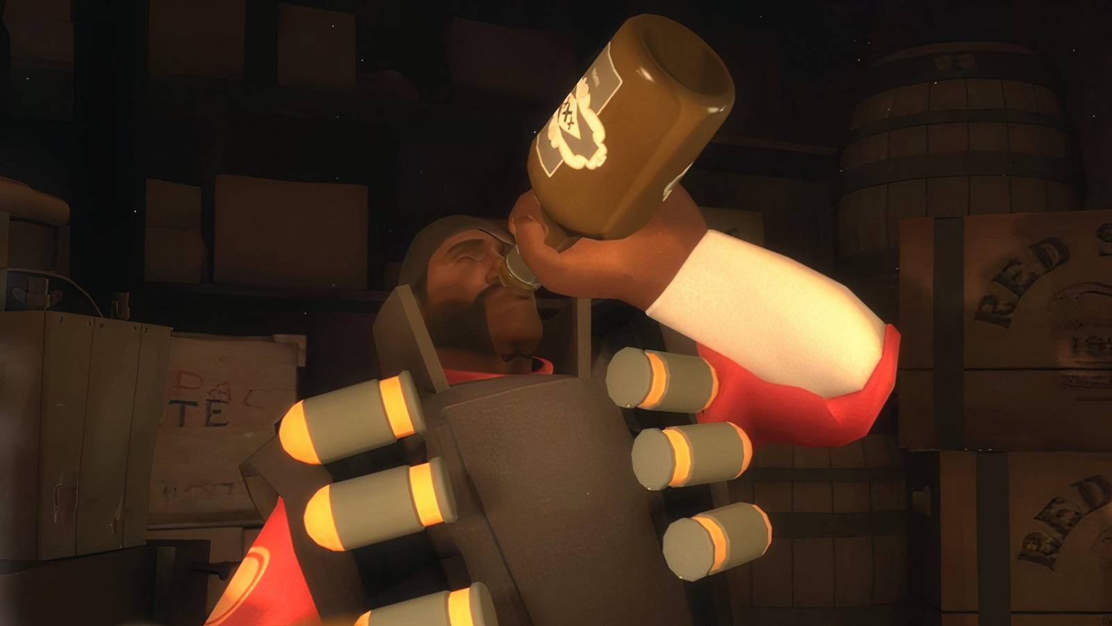 Analyst Attribute Steam's Success to Users Acting Like Drunken Sailors