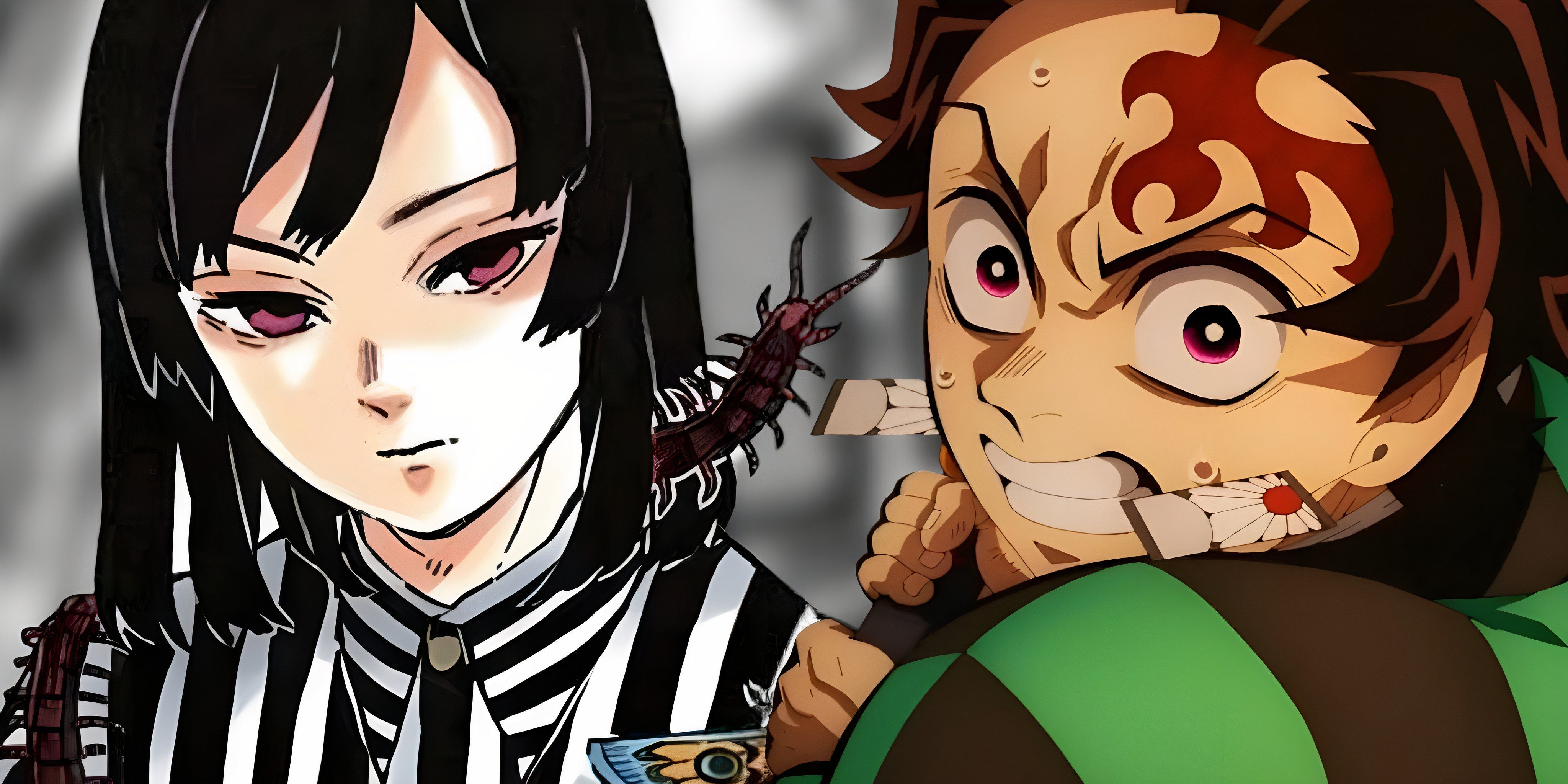 Demon Slayer, the author Gotoge revealed the deep secret behind the name of the series (1) (1)
