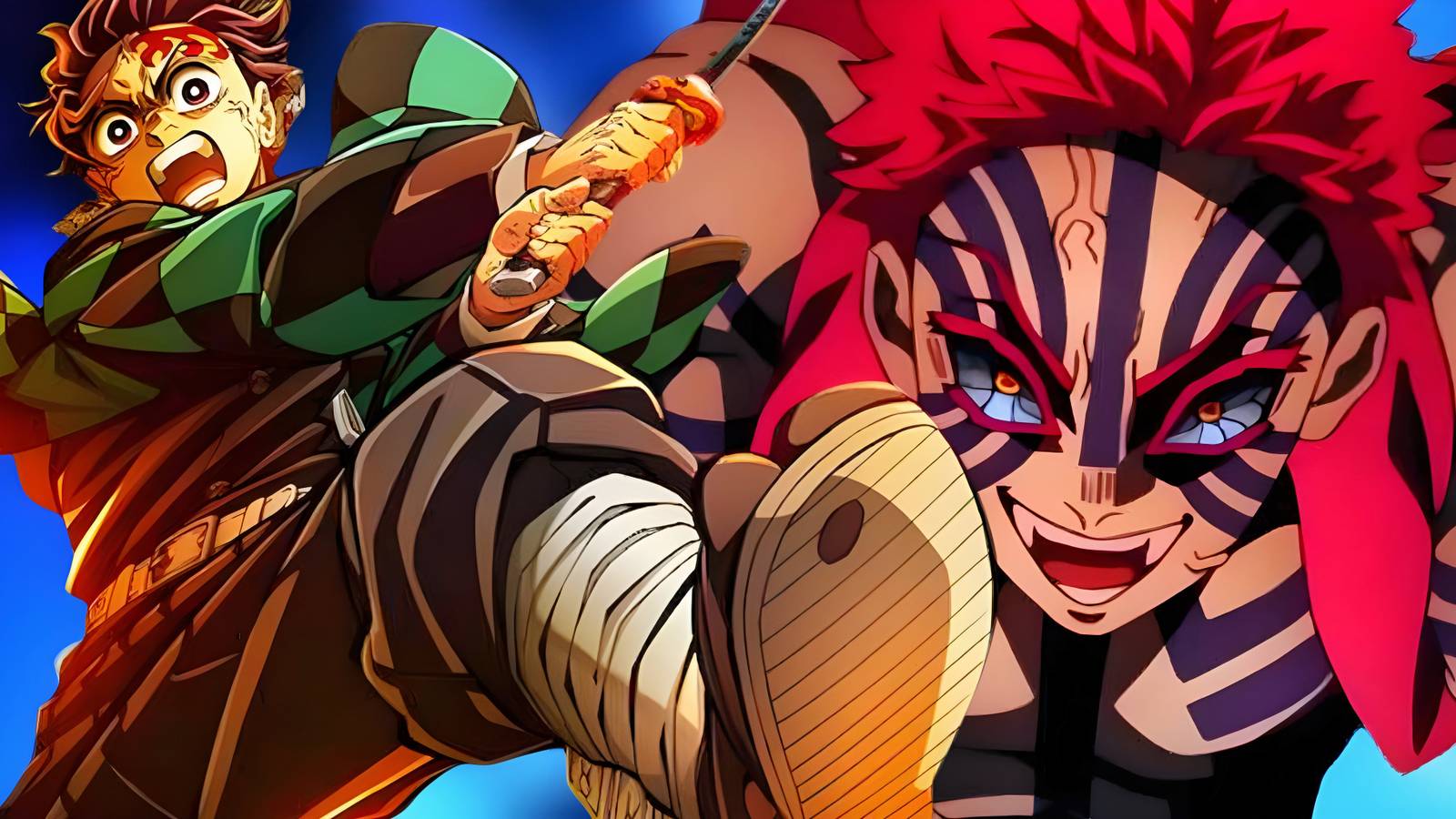 Demon Slayer: Infinity Castle is huge, and it's even on its way to surpassing Superman.