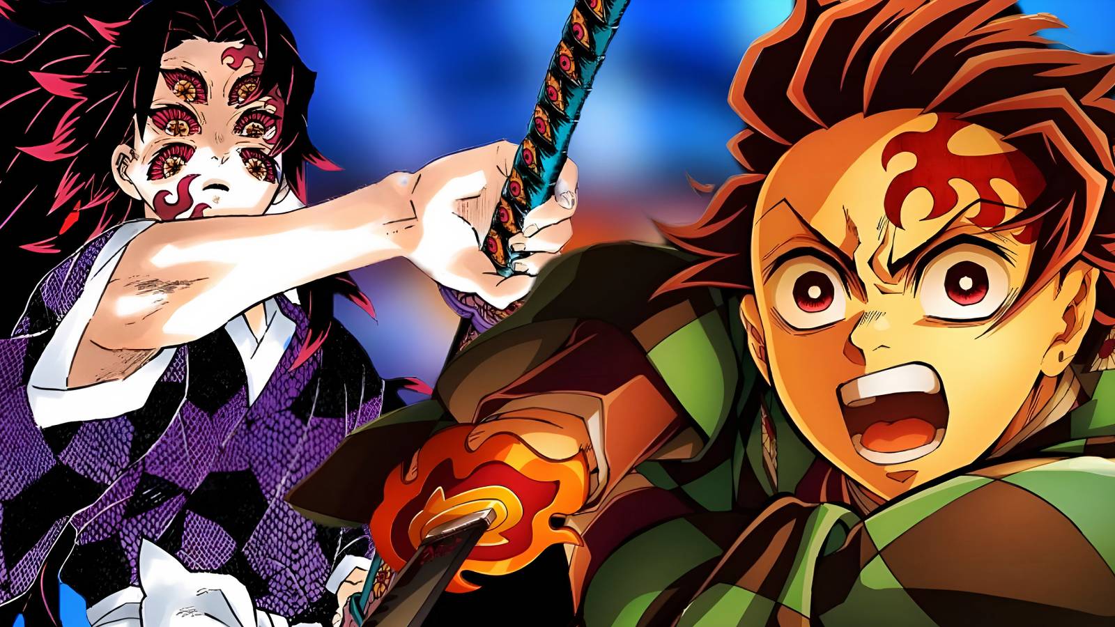 Demon Slayer Infinity Castle Part 2 Movie Release Date