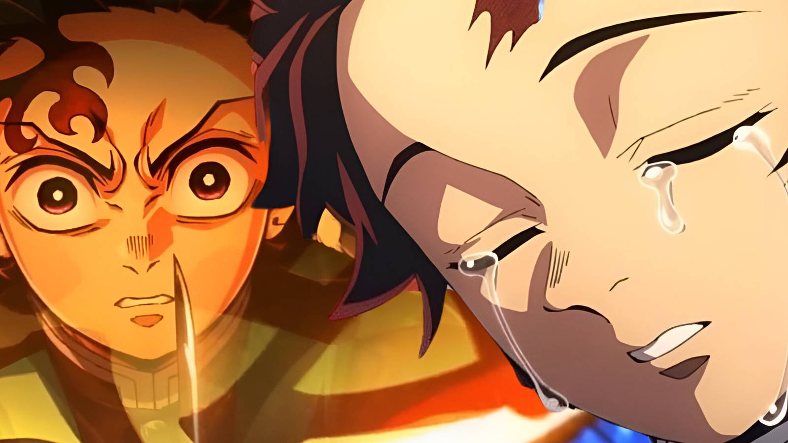 demon slayer infinity castle tanjiro