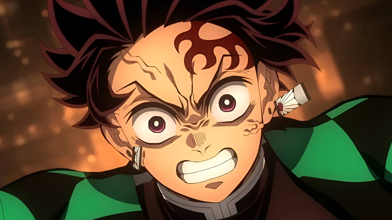 demon slayer tanjiro infinity castle