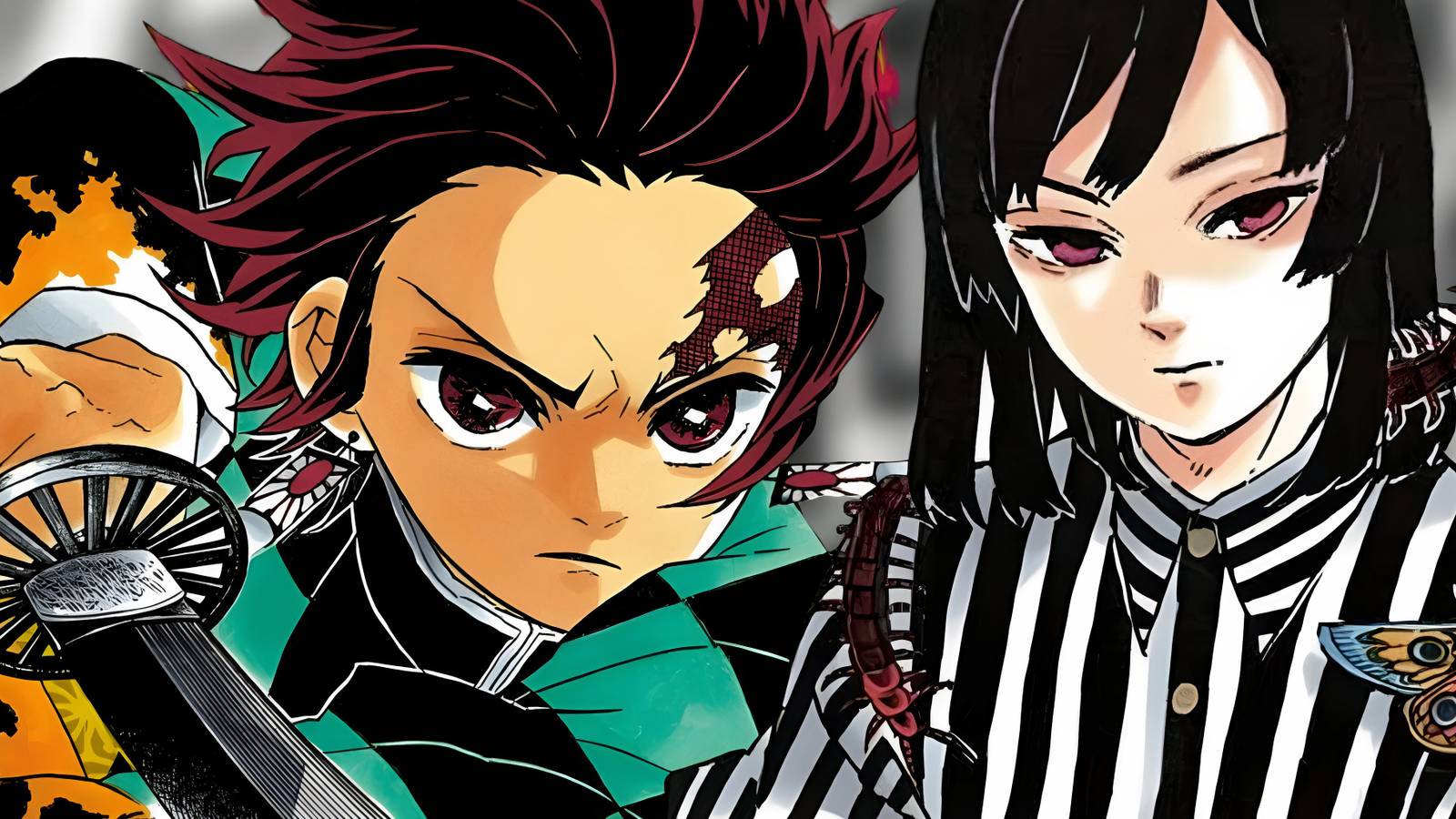 Demon Slayer_ Gotouge's Next Manga Has Already Been Teased, And It Could Be Better Than Demon Slayer (1) (1)