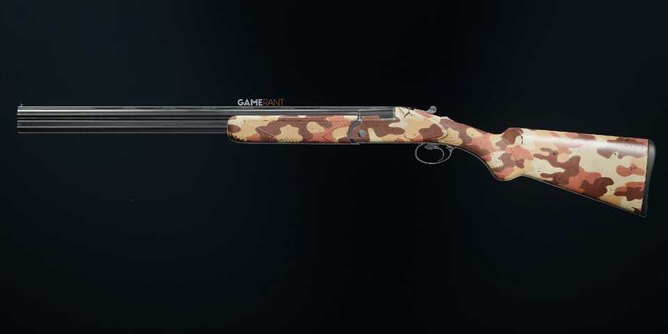 Desert Olympia in Black Ops 6