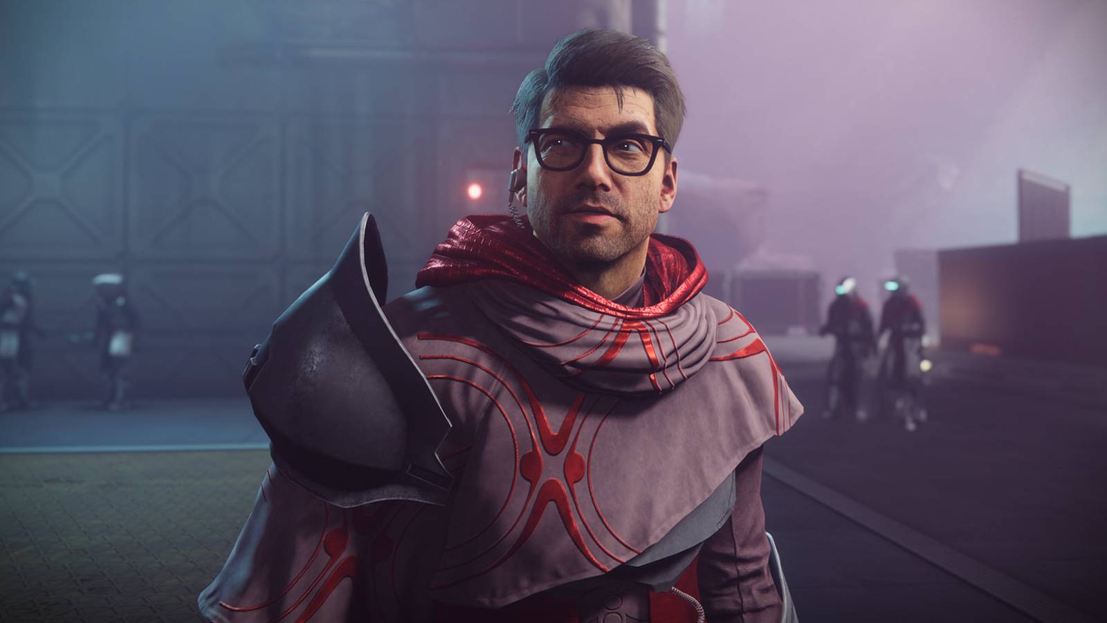 destiny 2 arms week event details