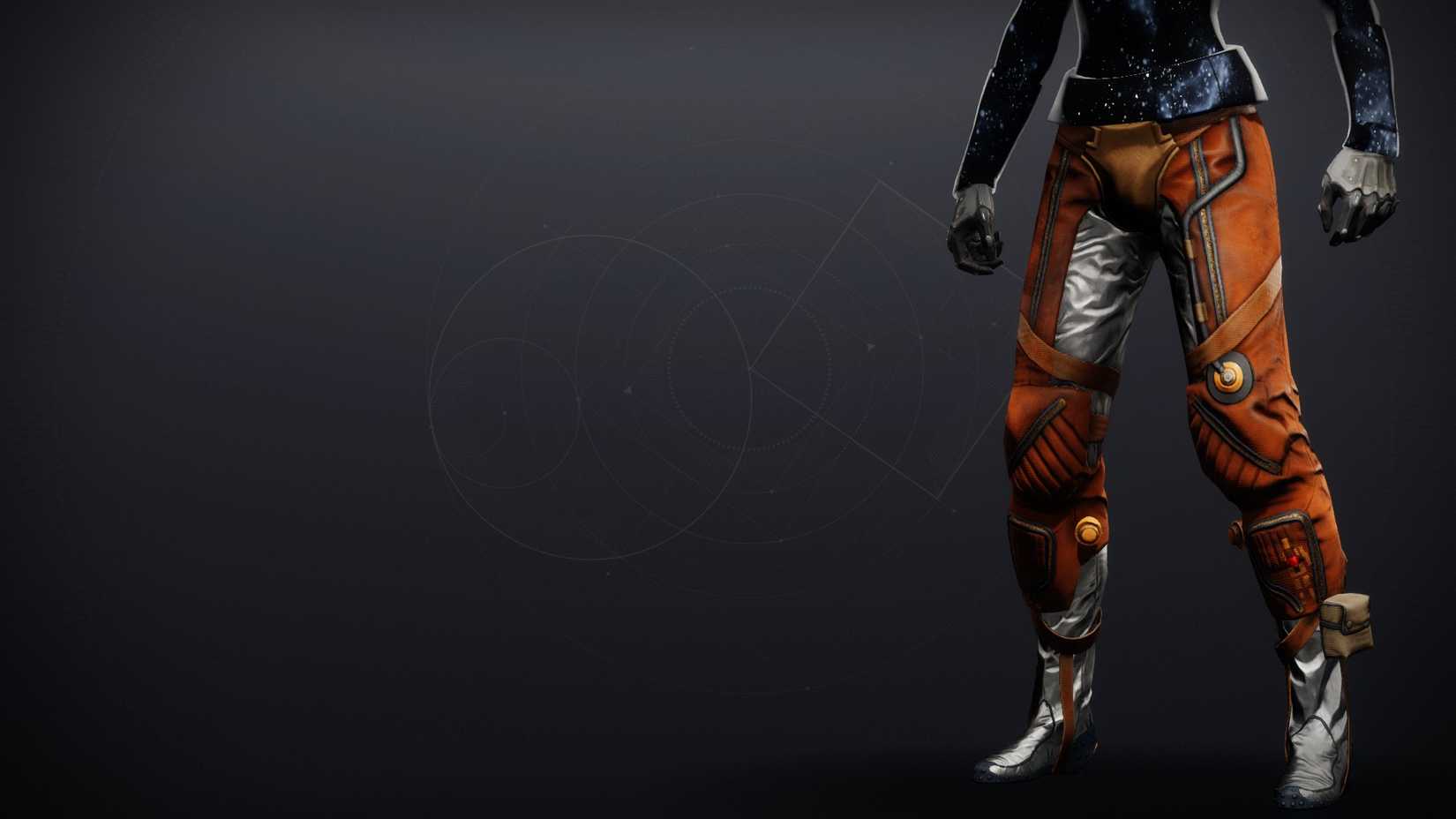 destiny 2 boots of the assembler