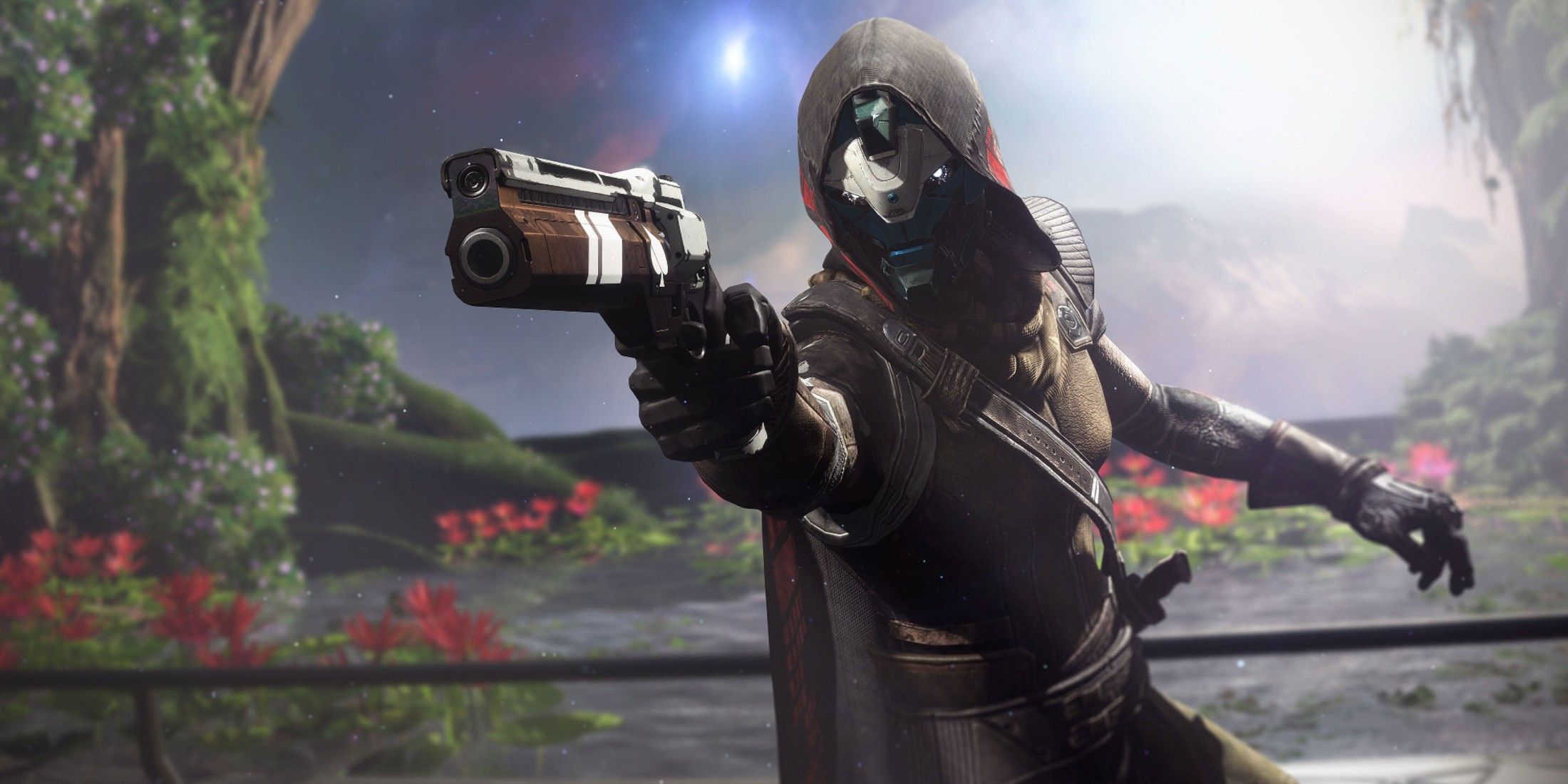 Destiny 2 Makes Every Expansion Free to ...