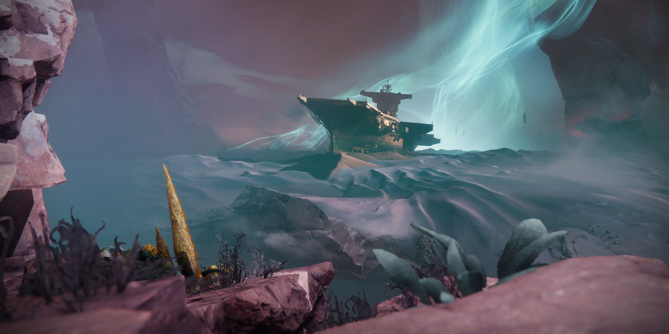 destiny 2 edge of fate artifact and perks