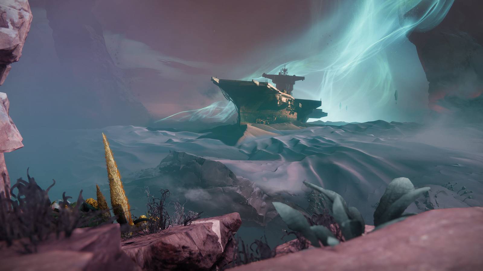 destiny 2 edge of fate artifact and perks