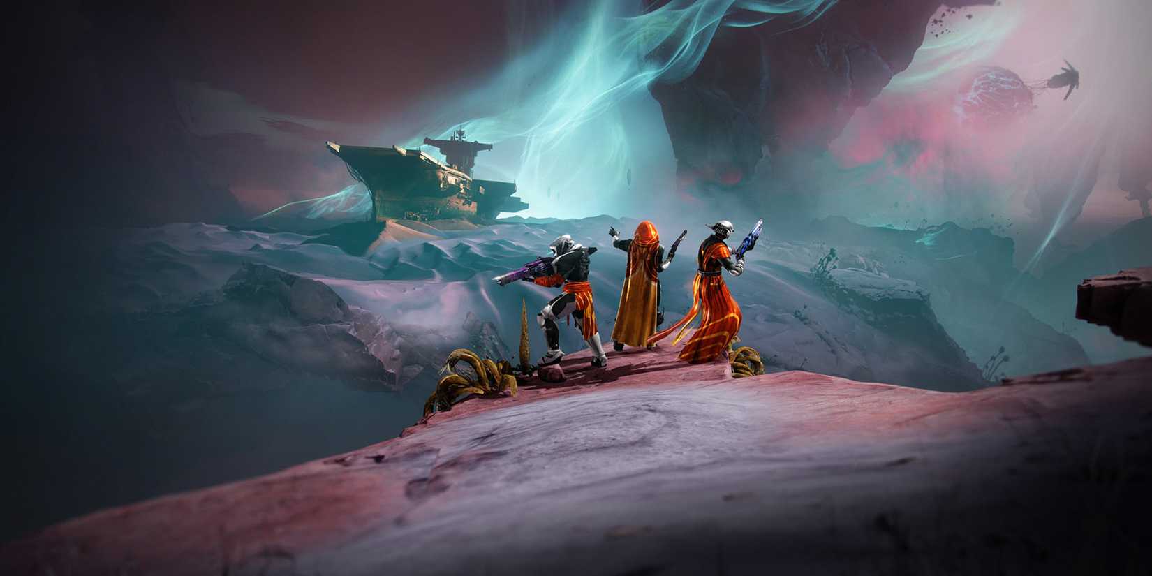 destiny 2 edge of fate patch notes