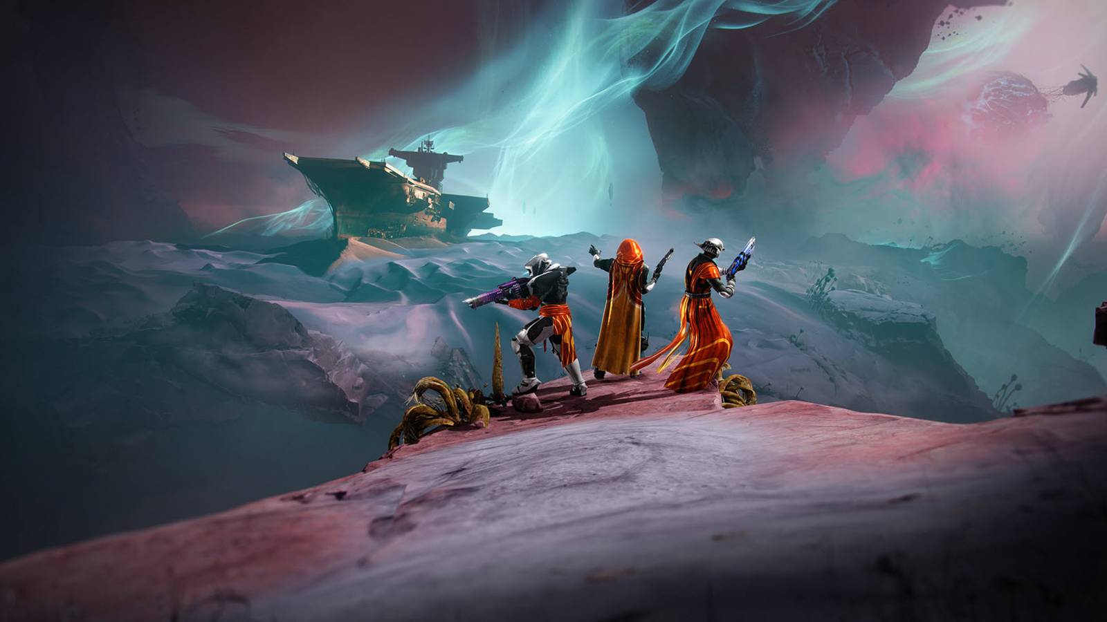 destiny 2 edge of fate patch notes