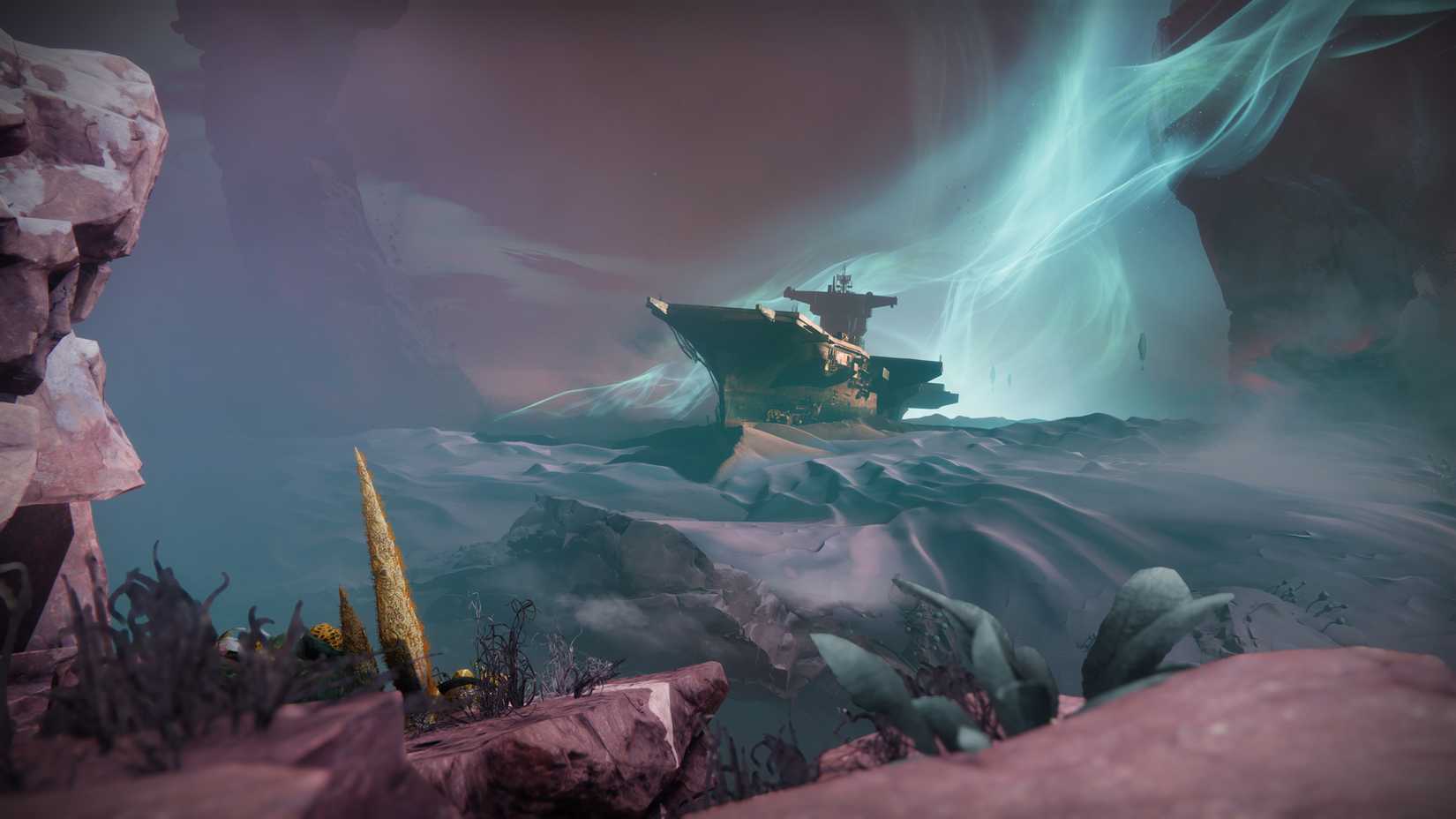 destiny 2 edge of fate release time 1