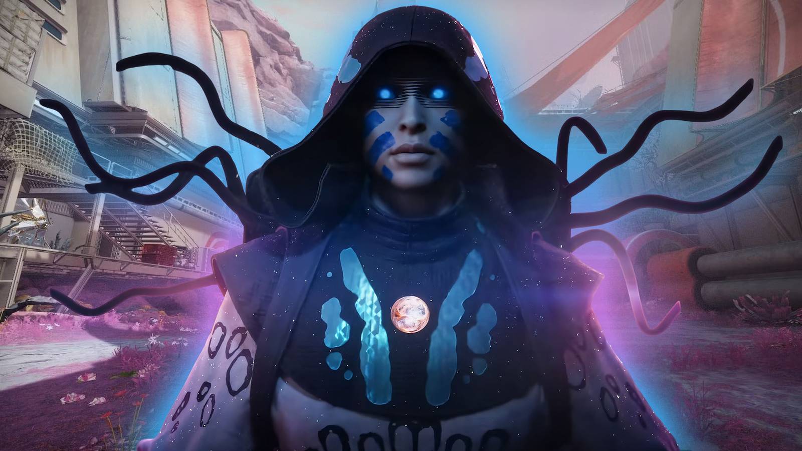 Destiny 2 Edge of Fate Sacred Emergence Orin