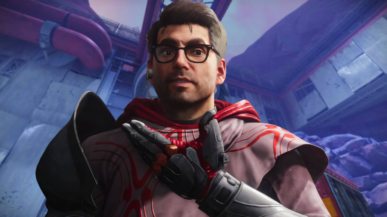 D2 EoF Vessel of the Nine quest Lodi