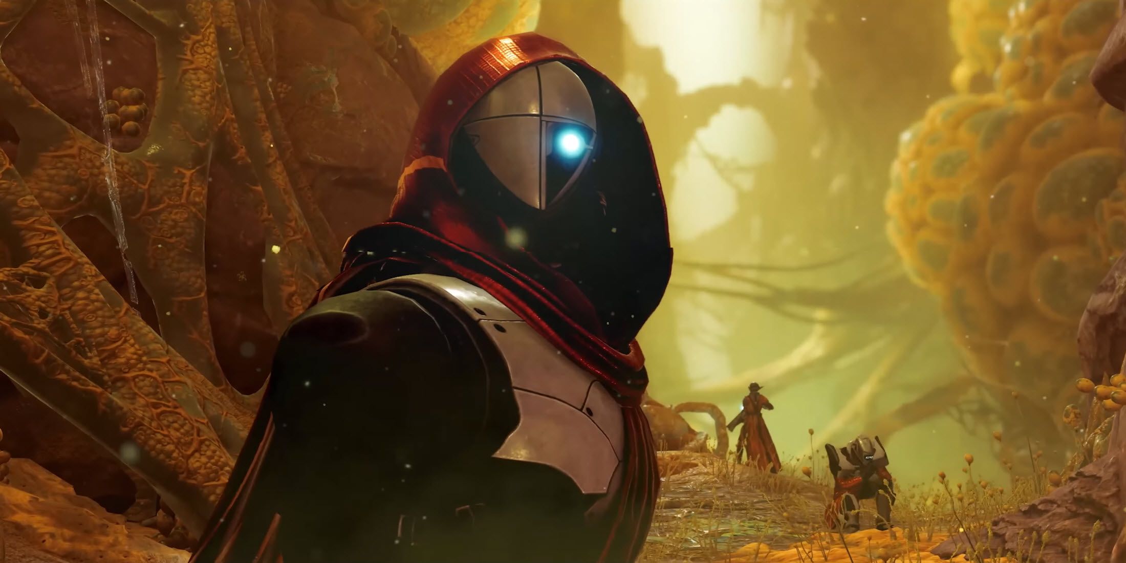 destiny 2 exotic weapon changes