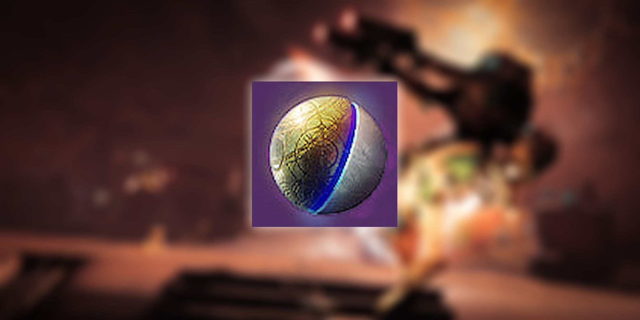 Destiny 2 Fated Cipher icon