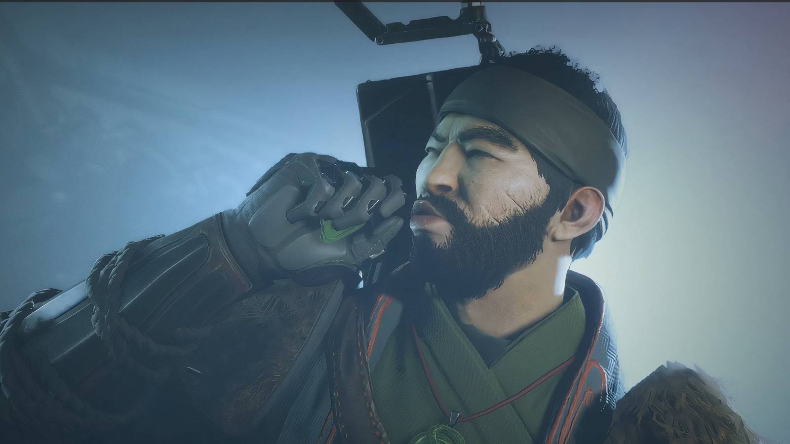 Destiny 2 Gambit Game Mode Drifter Activity Vendor Edge of Fate Expansion