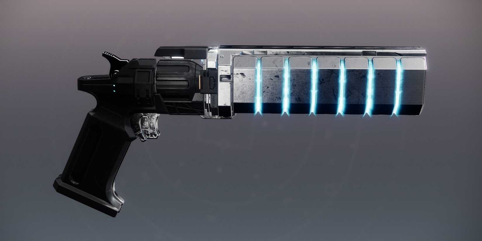 Destiny 2 How to Get Graviton Spike (Intrinsic & Catalyst)