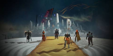 Destiny 2's newest raid features a big change for the first time ever