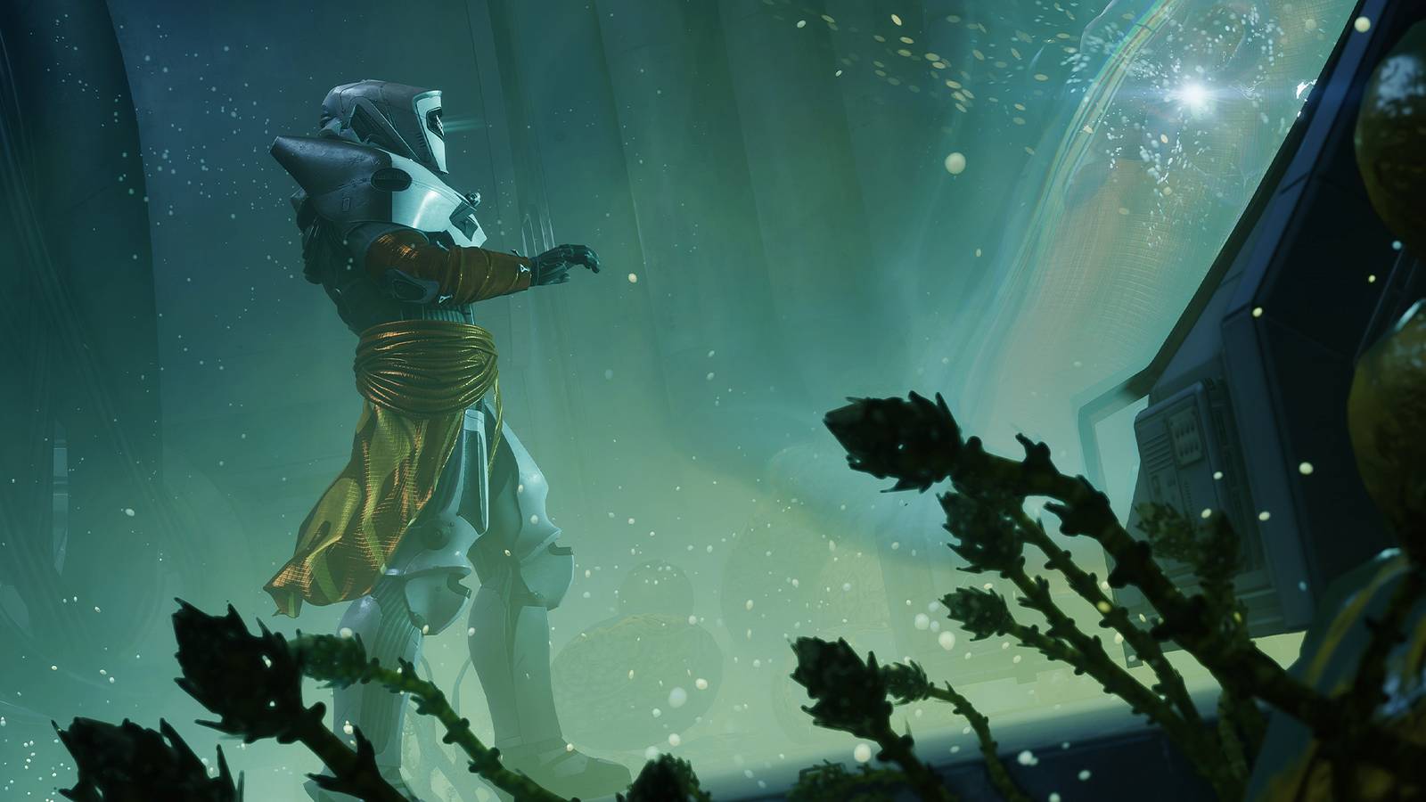 Destiny 2 The Edge of Fate Broke a Few Eggs Make an Omelette