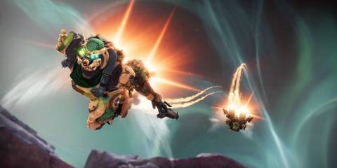 Destiny 2 The Edge of Fate sees disappointing launch numbers on Steam