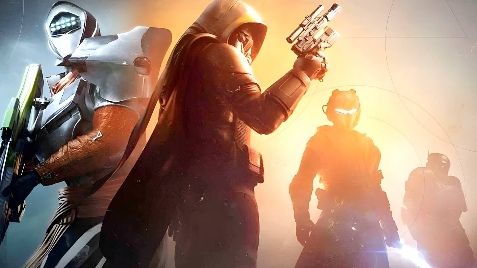 how Bungie aims to improve the new player experience in Destiny 2