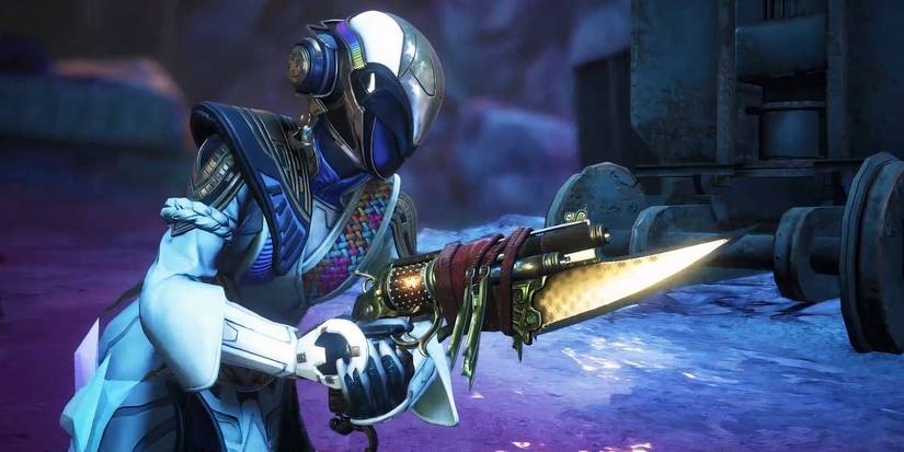 Destiny Rising Release Date Announcement Trailer thumb