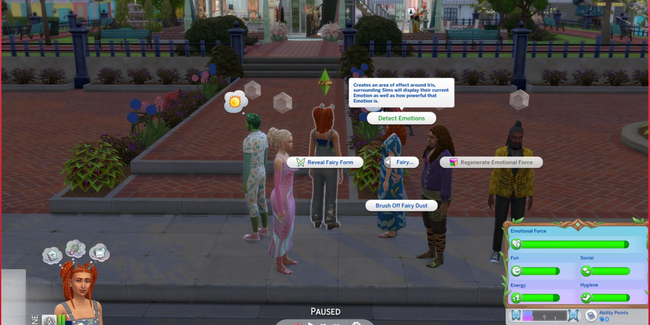 How to Avoid Death by Emotional Overload in The Sims 4