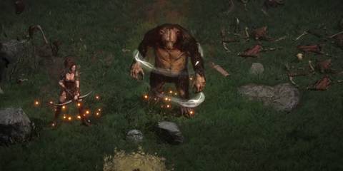 Diablo 2 Resurrected