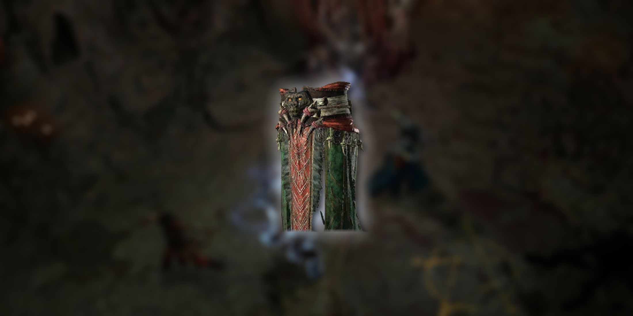 Where to Farm Balazan's Maxtlatl in Diablo (& What It Does)