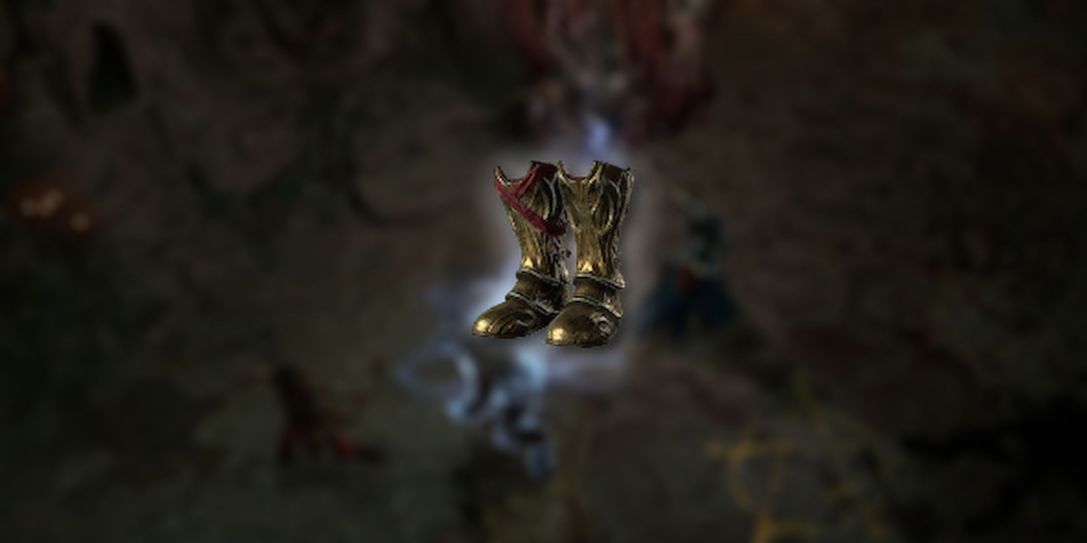 Where to Farm Hooves of the Mountain God in Diablo 4