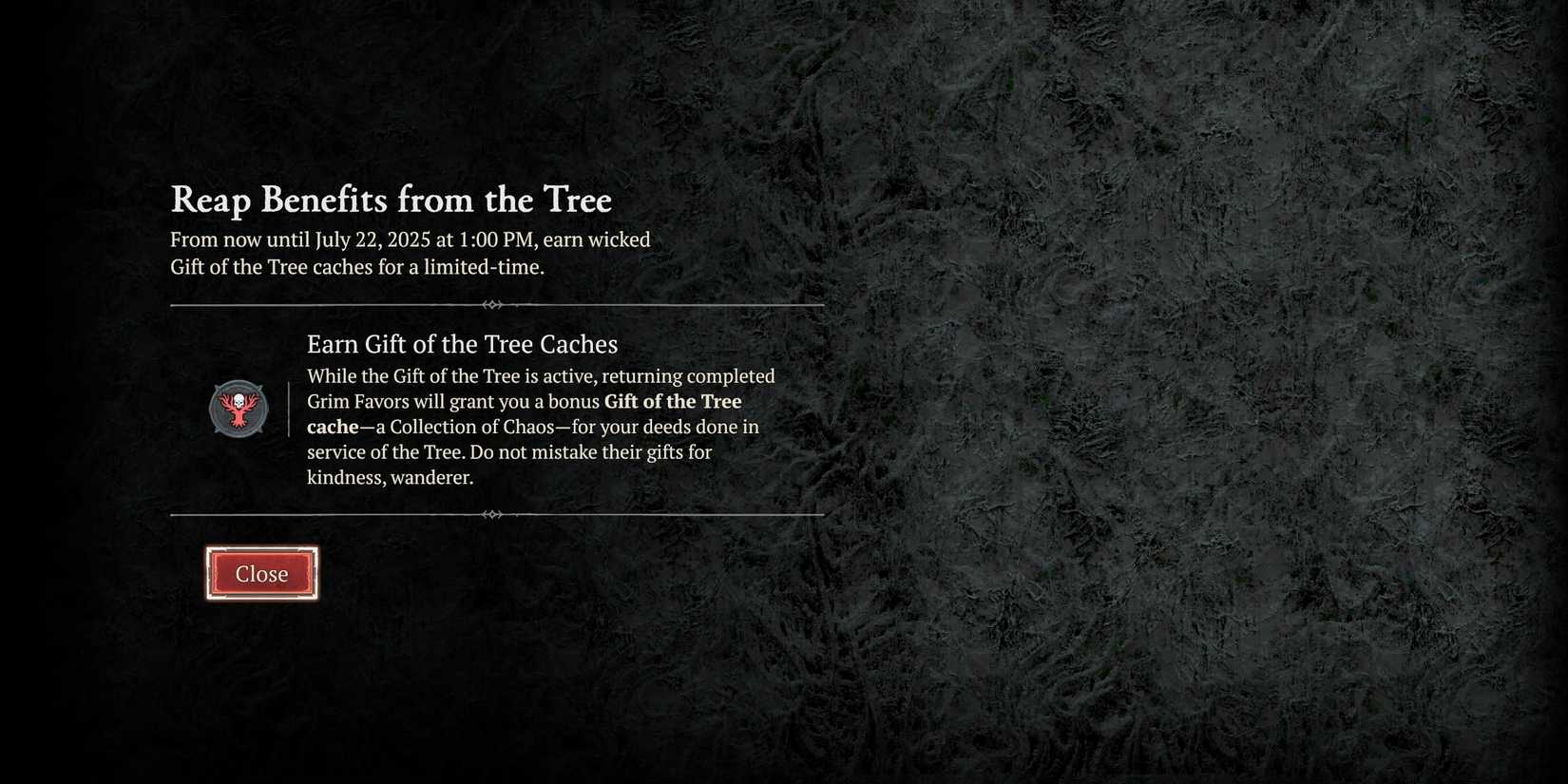 Diablo-4-IV-Gift-Of-The-Tree-Event-Information