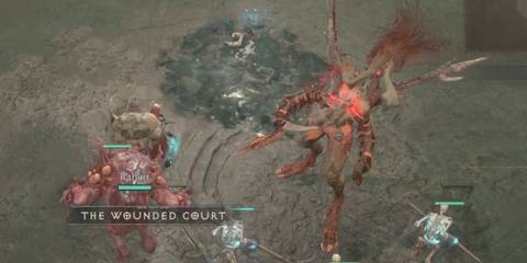 D4 Hand Diablo 4 News, Trailer, Guides, and More